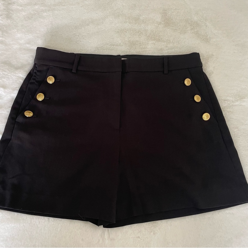 Like New Shorts